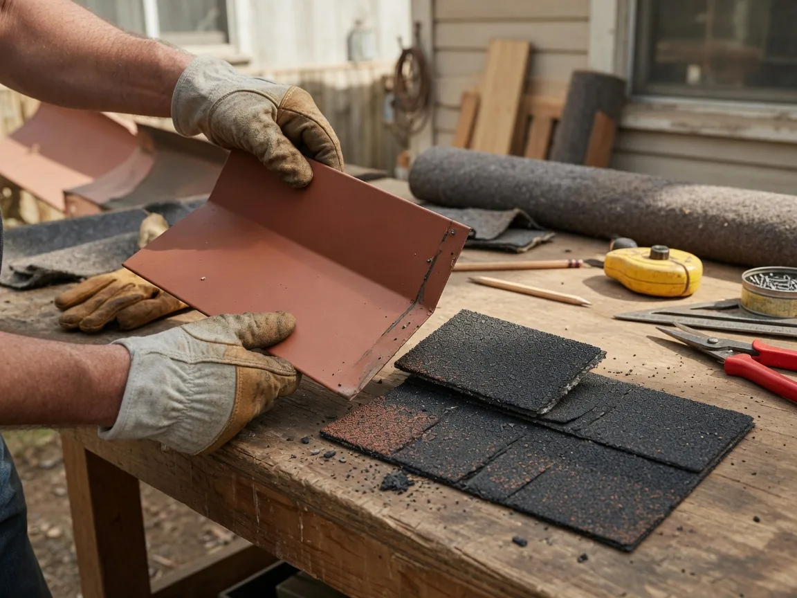 Roof Repair company in Redmond, WA